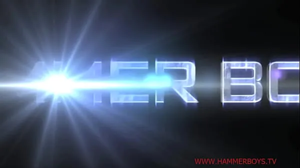 New Fetish Slavo Hodsky and mark Syova form Hammerboys TV warm Clips