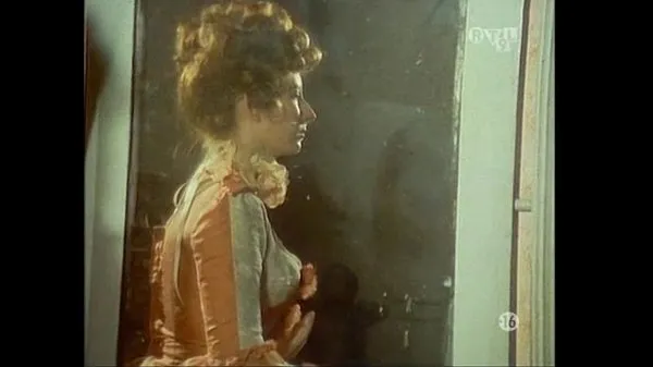 Neue Serie Rose 17- Almanac of the addresses of the young ladies of Paris (1986warme Clips