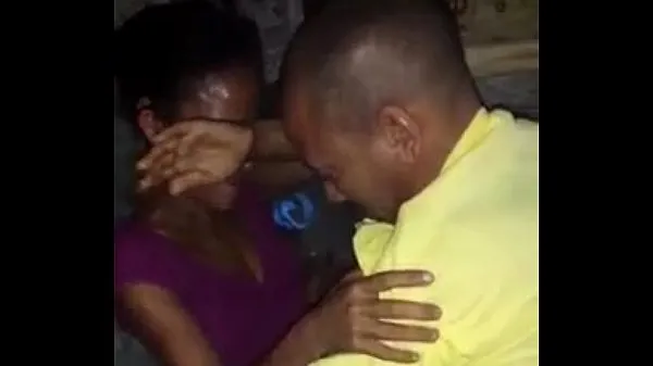 Nya Ebony fuck with old man in the floor varma Clips