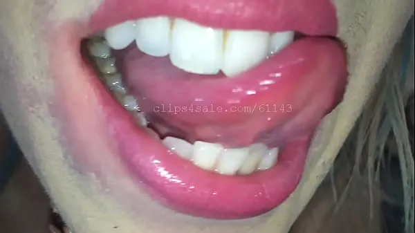 Mouth (Trice) Video 4 Preview Klip hangat baharu