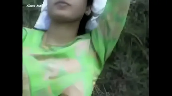 New Desi Hot Outdoor Fun by warm Clips