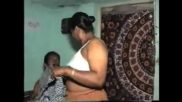 Nové Mature Desi Aunty ki Chudai teplé klipy
