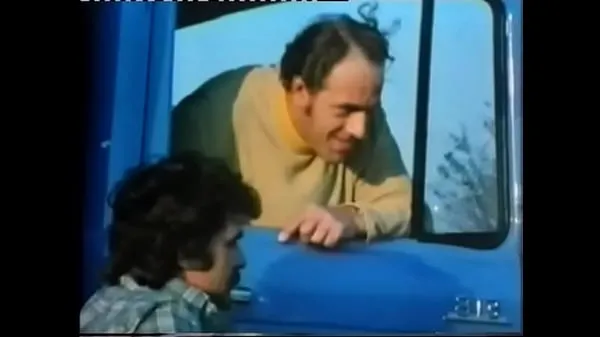 Nové 1975-1977) It's better to fuck in a truck, Patricia Rhomberg teplé klipy