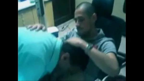 Gay Indian Dr gives bj to patient Clip ấm áp mới