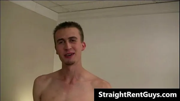 New Hot hetero hunks without money go gay gay video warm Clips