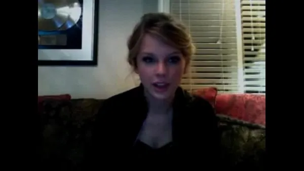 Taylor webcam video porn (famous Klip hangat baharu