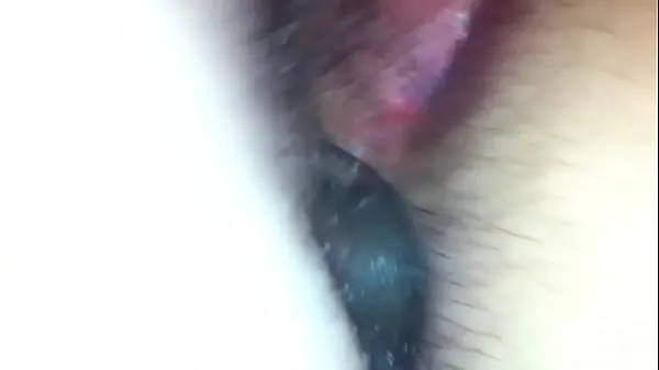 New My wife wide open in four ... I share them warm Clips