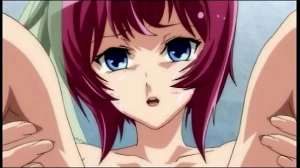Νέα Cute anime shemale maid ass fucking ζεστά κλιπ