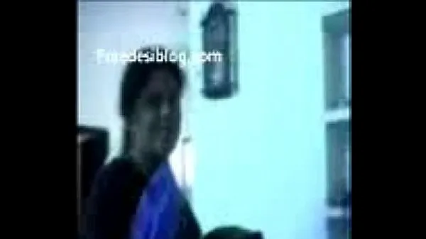 Nové Tamil aunty part1 (1 teplé klipy