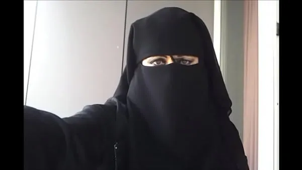 New my pussy in niqab warm Clips