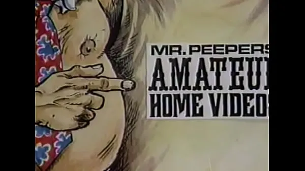 새로운 LBO - Mr Peepers Amateur Home Videos 01 - Full movie 따뜻한 클립