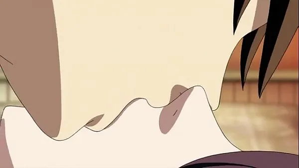 New Cartoon] OVA Nozoki Ana Sexy Increased Edition Medium Character Curtain AVbebe warm Clips