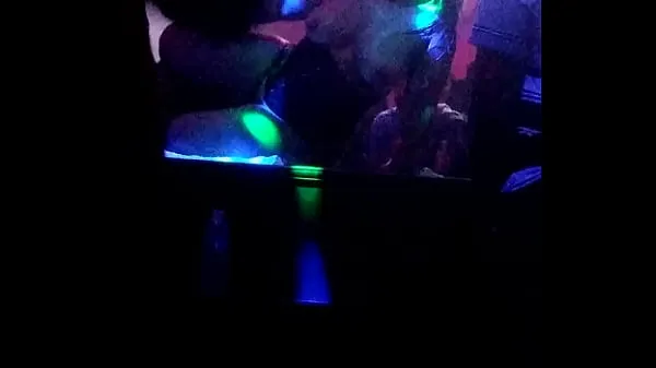 नई Pinky XXX Performing At QSL Club Halloween Stripper Party 10/31/15 गर्म क्लिप्स