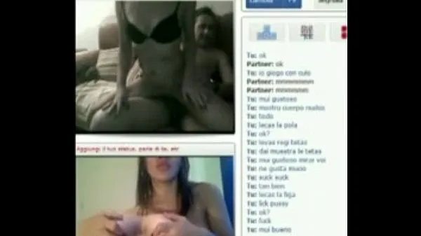 نئے Couple on Webcam: Free Blowjob Porn Video d9 from private-cam,net lustful first time گرم کلپس