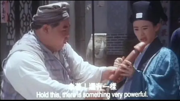 Uusia Ancient Chinese Whorehouse 1994 Xvid-Moni chunk 4 lämmintä klippiä