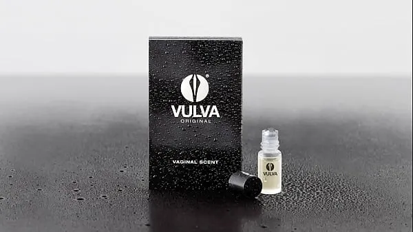 Sexy and funny commercial VULVA Original The vaginal scent of a beautiful woman Klip hangat baharu