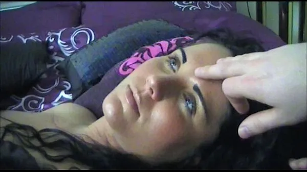 Nieuwe Michelle Hush Hypnotized (Entrancement UK Freebie warme clips