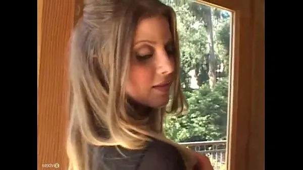 Yeni Monica Sweetheart: anal trainer sıcak Klipler