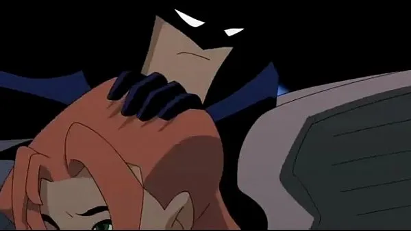 Nové Batman fuck Hawkgirl teplé klipy