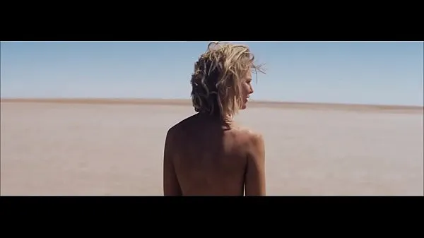 Nuovi Mia Wasikowska Tracks 2013 clip caldi