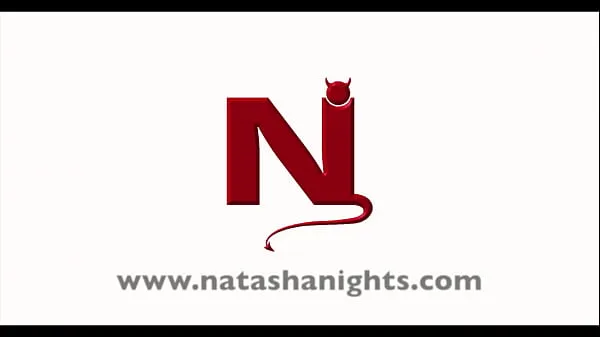 نئے Natasha Nights Adult Lifestyle گرم کلپس