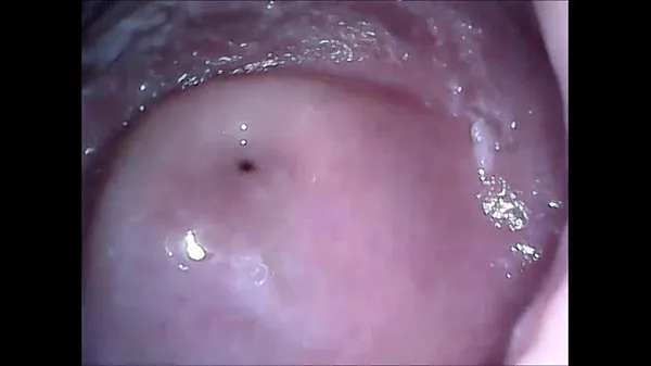 New cam in mouth vagina and ass warm Clips
