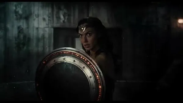 Nuovi Justice League Official Comic-Con Trailer (2017) - Ben Affleck Movie clip caldi