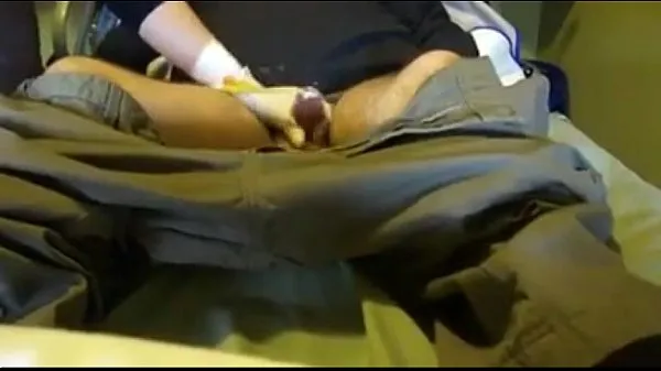 Novos Nurse jacking off for TETRAPLEGICO clipes interessantes