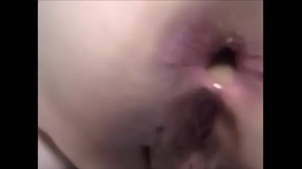 step Son Give Mom Painful Anal Sex & A Anal Creampie مقاطع دافئة جديدة