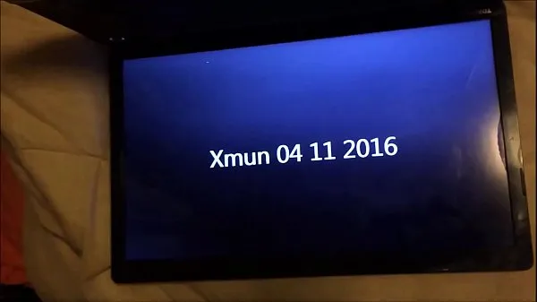 Yeni Tribute Xmun 07 11 2016 sıcak Klipler