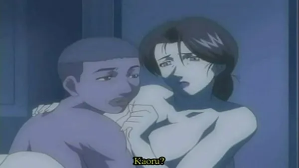 新的Hottest anime sex scene ever温暖夹子