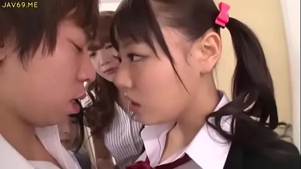 Nye Asian Seduce Classmate - More Videos at varme klip