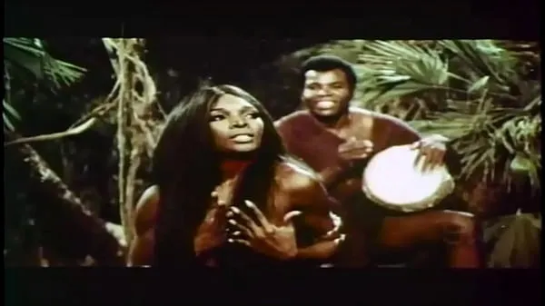 New Tarzana, the Wild Woman (1969) - Preview Trailer warm Clips