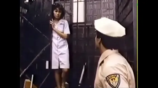 Novi Jailhouse Girls Classic Full Movie topli posnetki