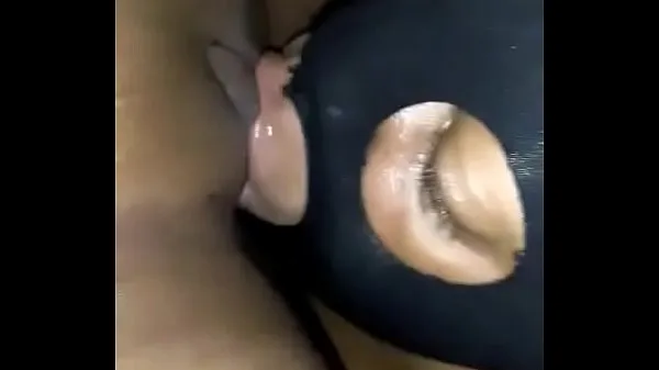Suck wife's pretty shaved pussy part 3 Klip hangat baru