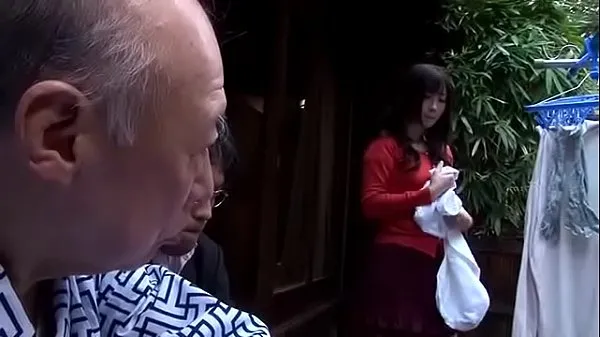 step Daughter-in-law fuck intrigue with con dau dit vung trom voi bo chong مقاطع دافئة جديدة