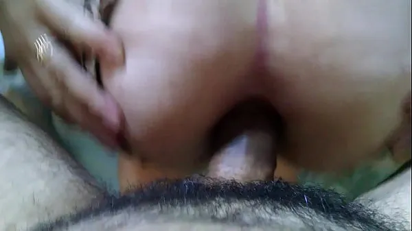 New cock in the ass warm Clips