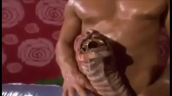 Yeni Monster Penis WTF sıcak Klipler