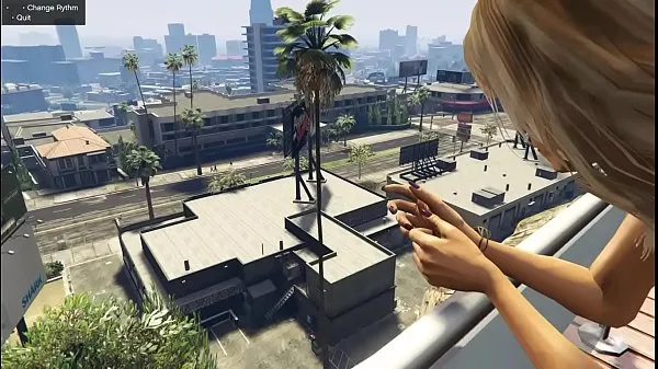 Novi Grand Theft Auto Hot Cappuccino (Modded topli posnetki