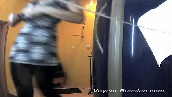 Neue voyeur-russian LOCKERROOM 120903warme Clips