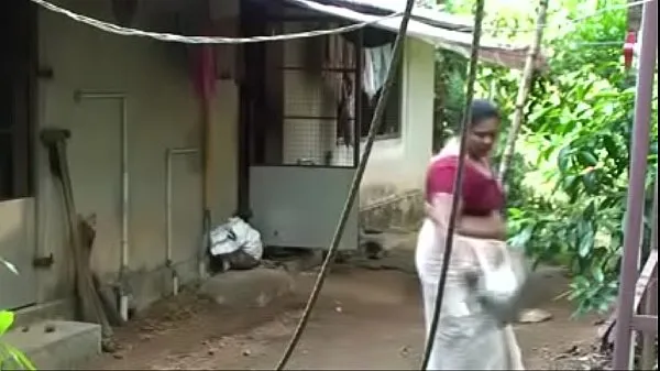 Indian old Randi with big tits Klip hangat baharu