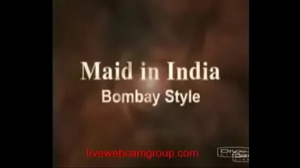 Novos Indian clipes interessantes
