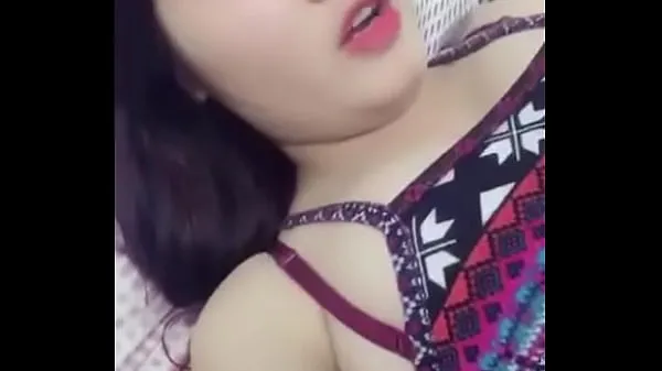 New Nguyen Thi Linh warm Clips