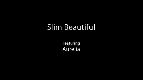 Nové Aurelia`s hot solo teplé klipy