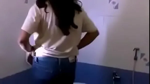 Shilpa Lucknow Bhabhi Filmed And Fucked In Bathroom By Her Horny Husband Clip ấm áp mới