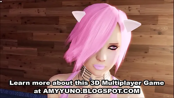 Nye Cute Submissive 3D Teen Girl Takes It Anal In Virtual Game World varme klip