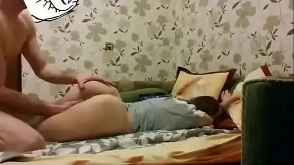 Novi Home Russian sex topli posnetki