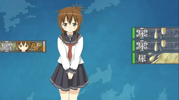 New omoani Part 20 KanColle warm Clips