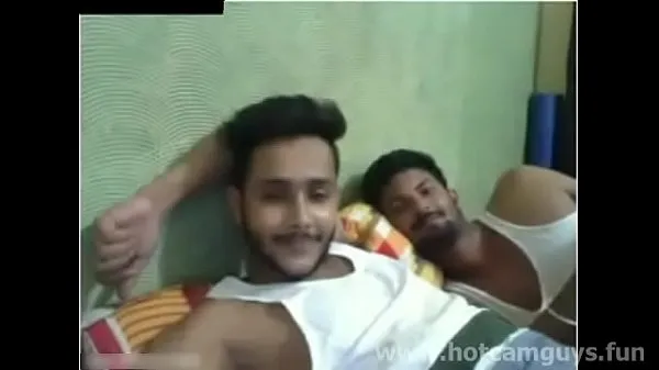 New Indian Boys Having Fun on Cam warm Clips