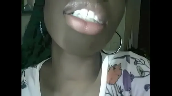 Nya Miss Dick Sucking Lips varma Clips